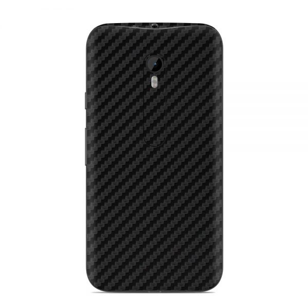 Skin Carbon Fiber Motorola G3