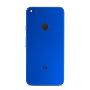 Skin Cool Deep Blue Google Pixel / Pixel XL