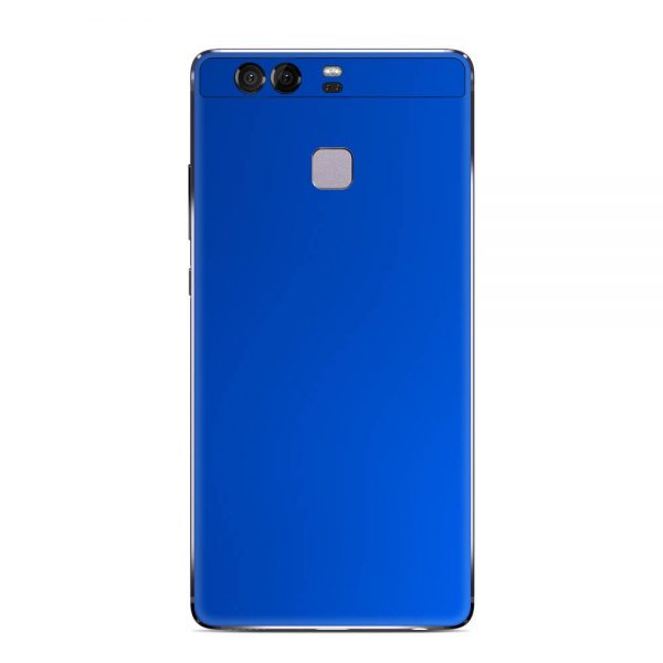 Skin Cool Deep Blue Huawei P9