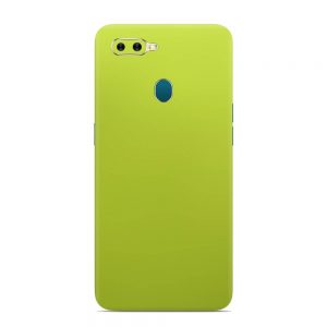 Skin The Booger Oppo A7