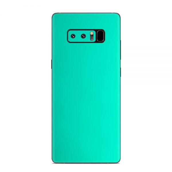 Skin Emerald Samsung Galaxy Note 8