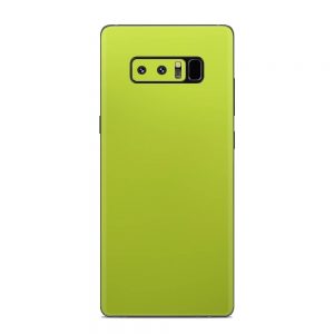 Skin The Booger Samsung Galaxy Note 8