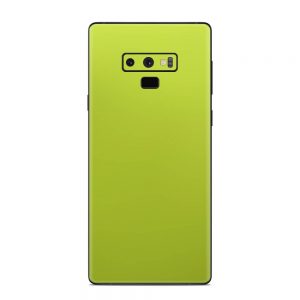 Skin The Booger Samsung Galaxy Note 9