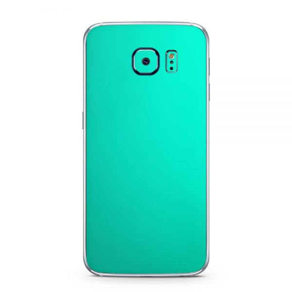 Skin Emerald Samsung Galaxy S6