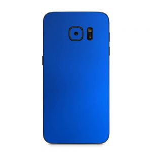 Skin Cool Deep Blue Samsung Galaxy S7