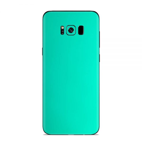 Skin Emerald Samsung Galaxy S8 / S8 Plus