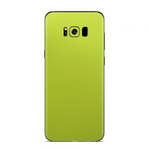 Skin The Booger Samsung Galaxy S8 / S8 Plus