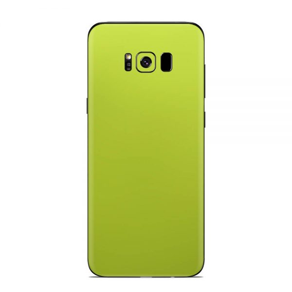 Skin The Booger Samsung Galaxy S8 / S8 Plus