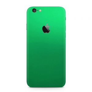 Skin Electric Apple iPhone 6s / iPhone 6s Plus