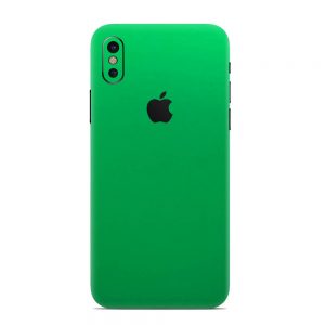 Skin Electric Apple iPhone X / Xs / Xs Max