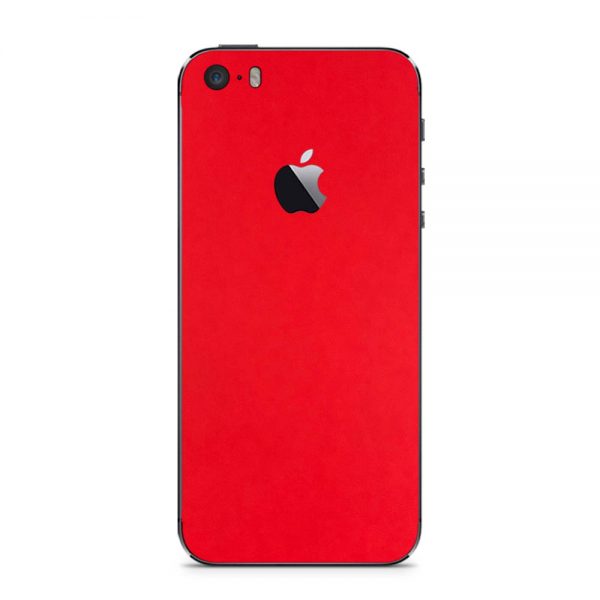 Skin Ferrari iPhone 5 / iPhone 5s / iPhone SE