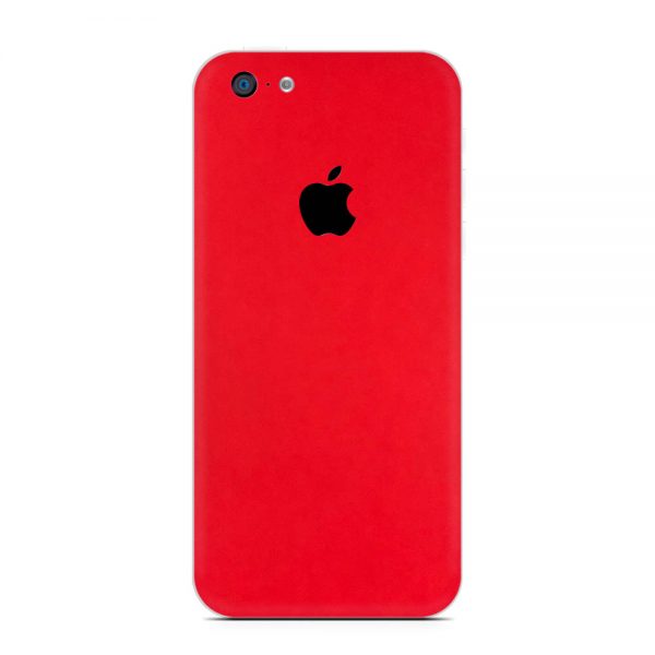 Skin Ferrari iPhone 5c