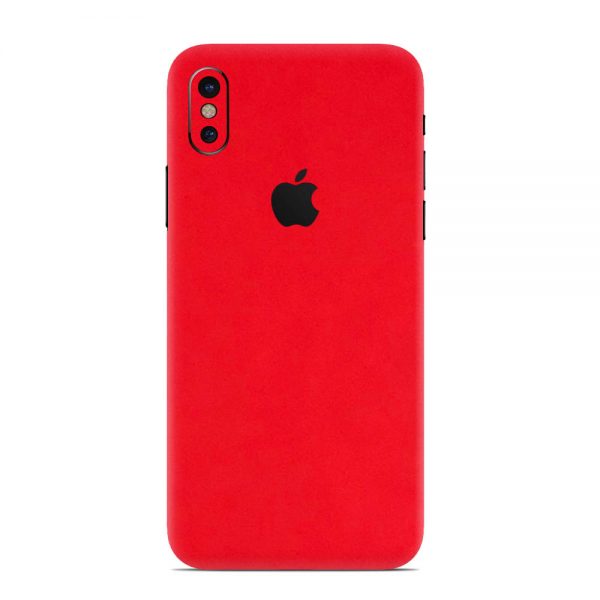 Skin Ferrari iPhone X / Xs / Xs Max