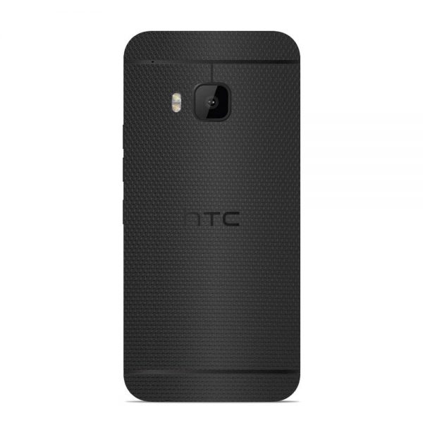 Skin Black Matrix HTC One M9