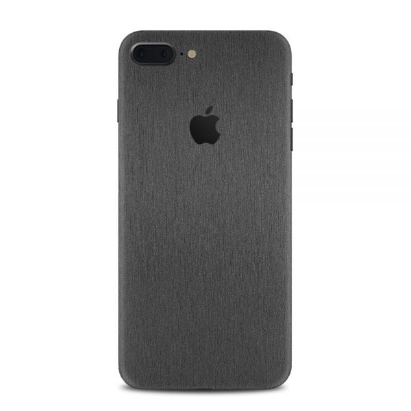 Skin Titanium iPhone 7 Plus