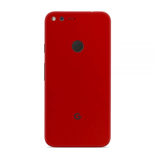 Skin Blood Red Google Pixel / Pixel XL