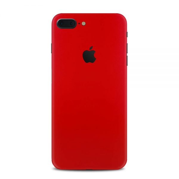 Skin Blood Red iPhone 7 Plus / 8 Plus