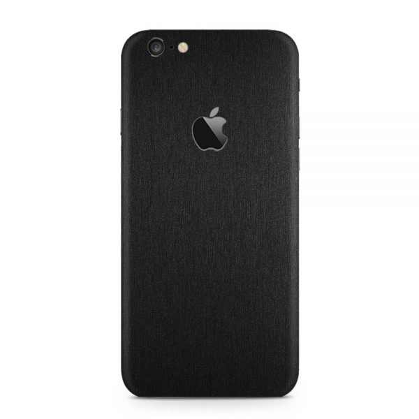 Skin Black Titanium iPhone 6 / 6s / 6 Plus / 6s Plus