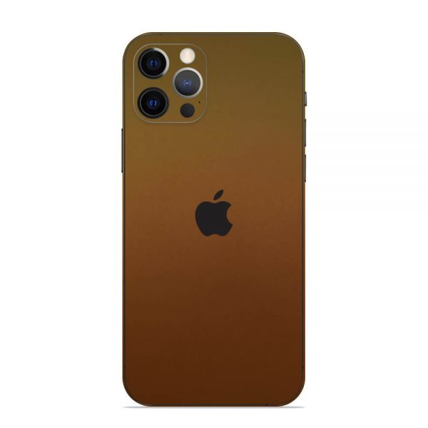 Skin Cameleon Maro iPhone 15 Pro Max / 15 Pro / 14 Pro Max / 14 Pro / 13 Pro Max / 13 Pro / 12 Pro Max / 12 Pro