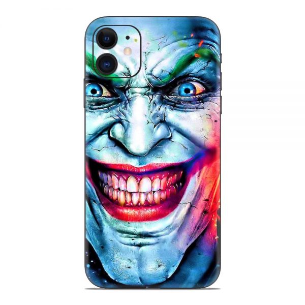 Skin Joker iPhone 11