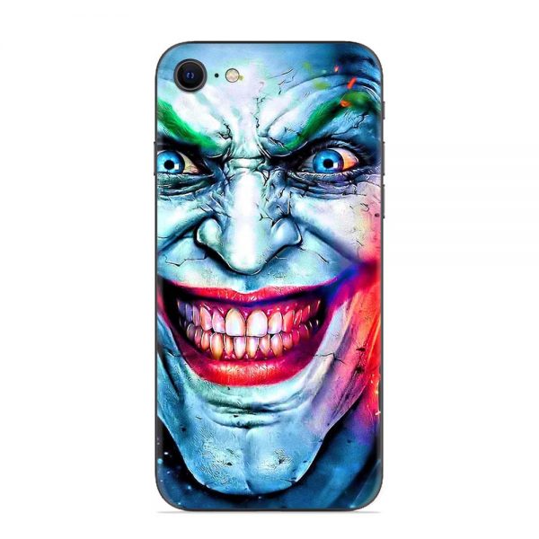Skin Joker iPhone SE (2020)