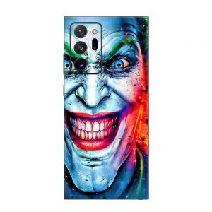 Skin Joker Samsung Galaxy Note 20 Ultra
