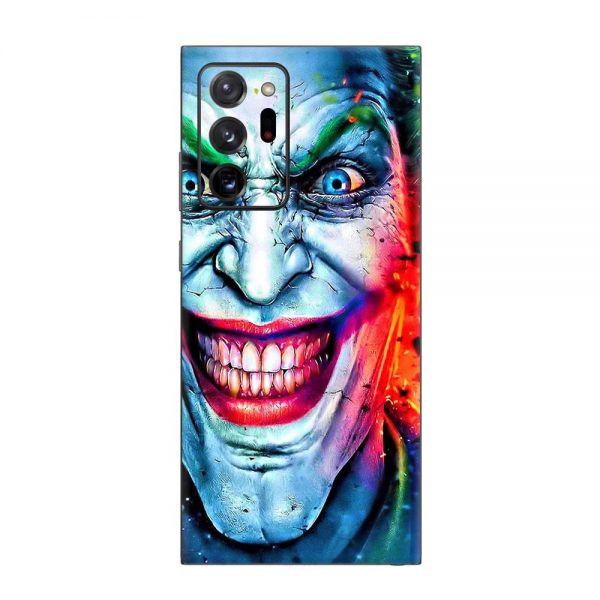 Skin Joker Samsung Galaxy Note 20 Ultra