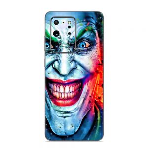 Skin Joker Samsung Galaxy S20 Ultra