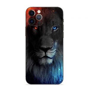 Skin Lion King iPhone 13 Pro Max / 13 Pro / 12 Pro Max / 12 Pro
