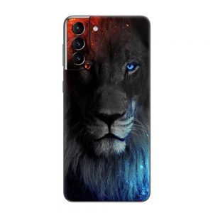 Skin Lion King Samsung Galaxy S21 / S21 Plus