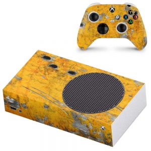 Folie Skin Bullets Consolă și Controller Xbox Series S