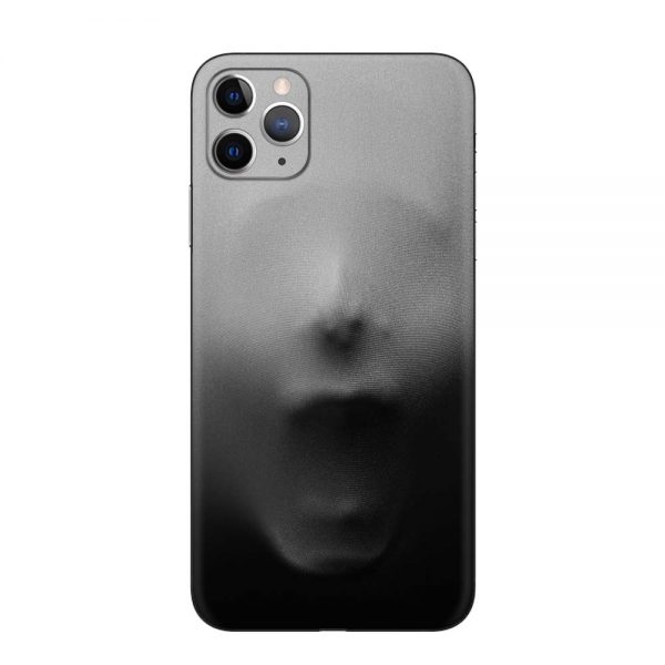 Skin Ghost iPhone 11 Pro / 11 Pro Max