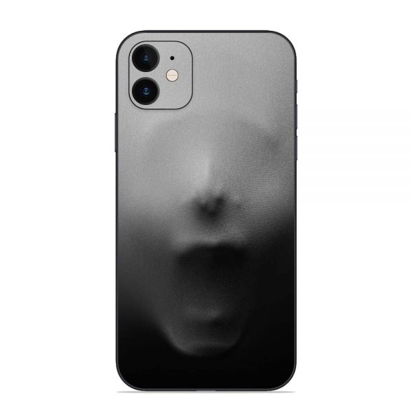 Skin Ghost iPhone 12 / 12 Mini