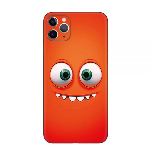 Skin Emoji OddBall iPhone 11 Pro / 11 Pro Max