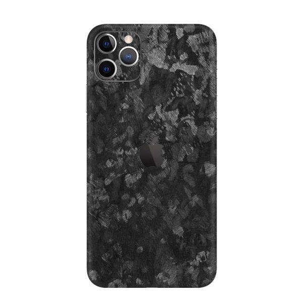 Skin Forged Carbon iPhone 11 Pro Max / 11 Pro
