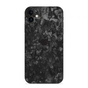 Skin Forged Carbon iPhone 12 / 12 Mini