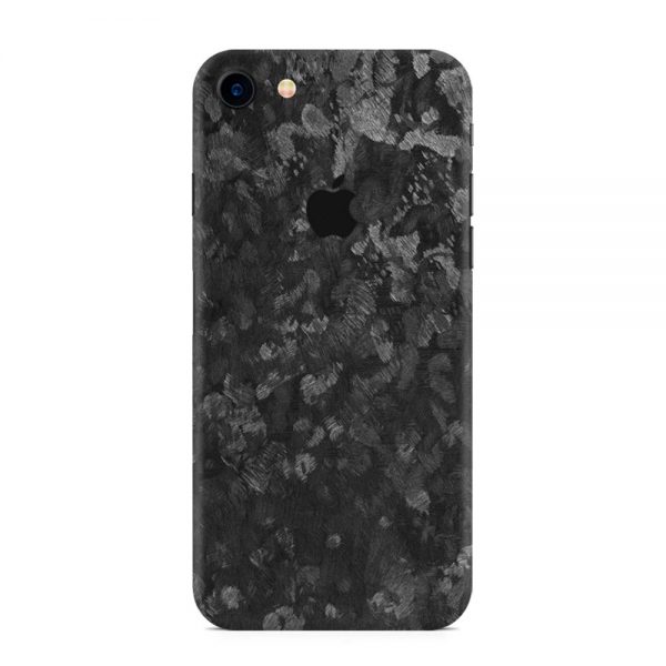 Skin Forged Carbon iPhone 8