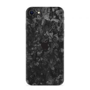 Skin Forged Carbon iPhone SE (2020)