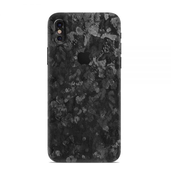 Skin Forged Carbon iPhone X / Xs / Xs Max
