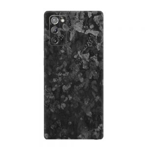 Skin Forged Carbon Samsung Galaxy Note 20