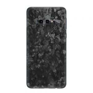 Skin Forged Carbon Samsung Galaxy S10e