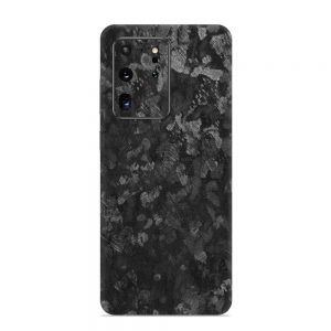 Skin Forged Carbon Samsung Galaxy S20 Ultra