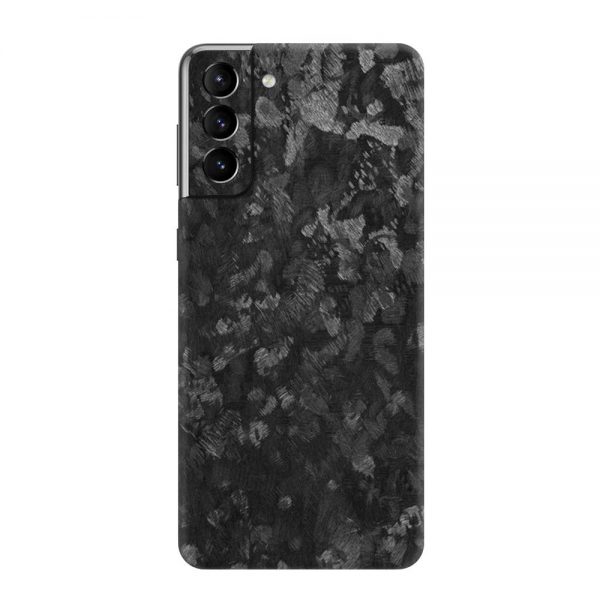 Skin Forged Carbon Samsung Galaxy S21 / S21 Plus