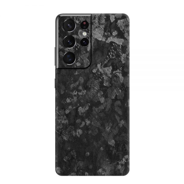 Skin Forged Carbon Samsung Galaxy S21 Ultra