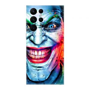 Skin Joker Samsung Galaxy S22 Ultra