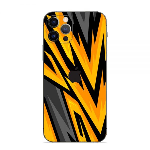 Skin Racing Decal iPhone 13 Pro Max / 13 Pro / 12 Pro Max / 12 Pro